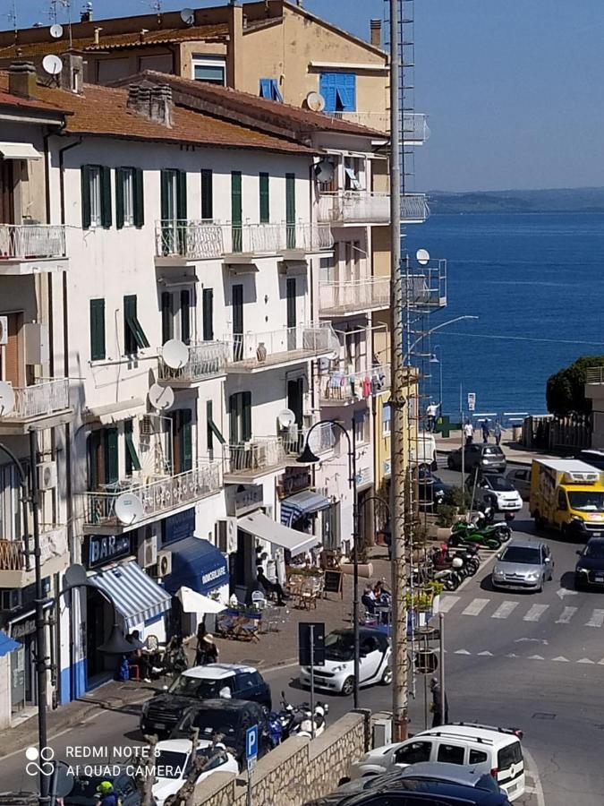 Casa Della Nonna Casevacanzeargentario Porto Santo Stefano  Buitenkant foto