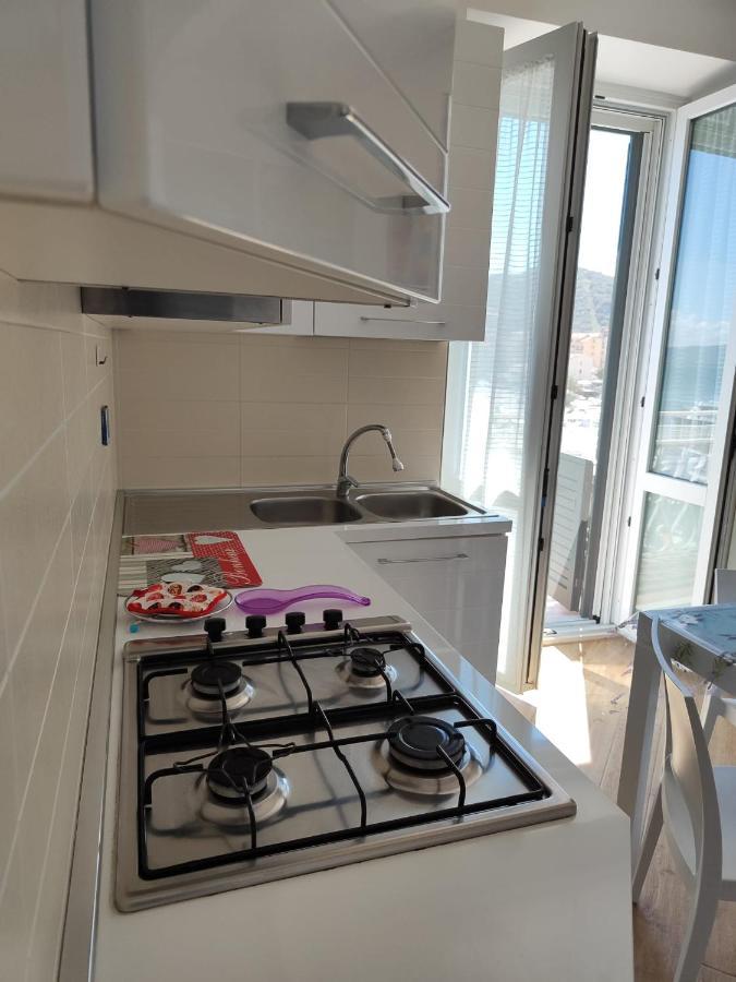 Casa Della Nonna Casevacanzeargentario Porto Santo Stefano  Buitenkant foto