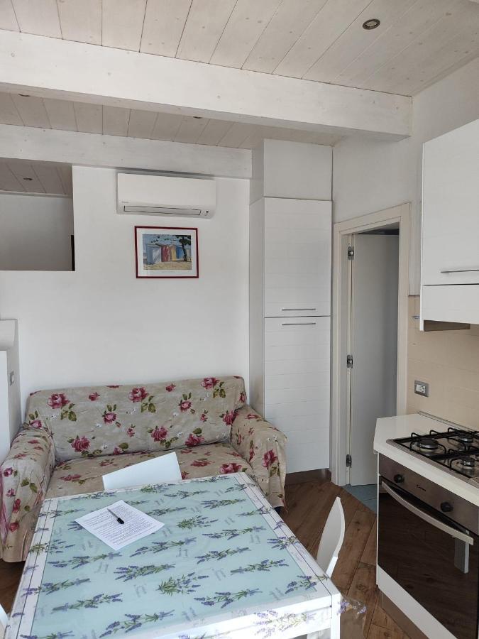 Casa Della Nonna Casevacanzeargentario Porto Santo Stefano  Buitenkant foto