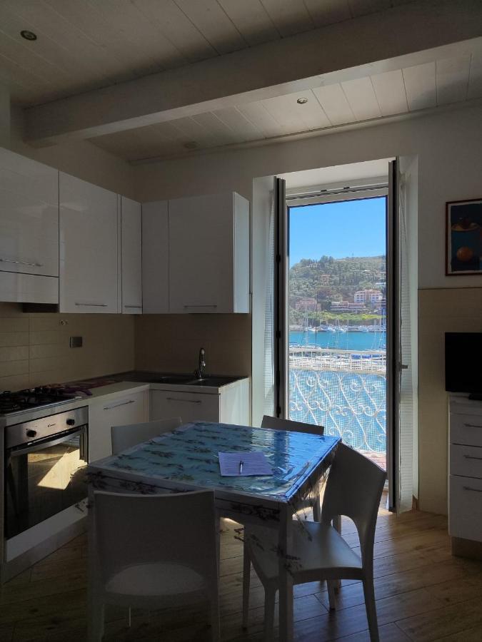 Casa Della Nonna Casevacanzeargentario Porto Santo Stefano  Buitenkant foto