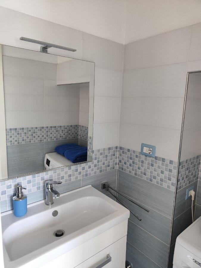 Casa Della Nonna Casevacanzeargentario Porto Santo Stefano  Buitenkant foto