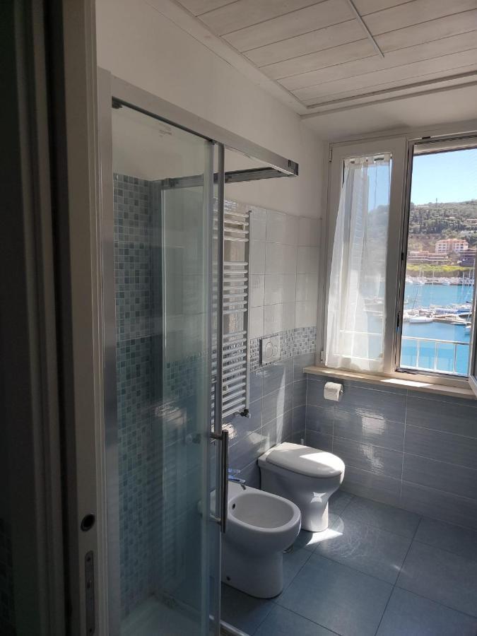 Casa Della Nonna Casevacanzeargentario Porto Santo Stefano  Buitenkant foto