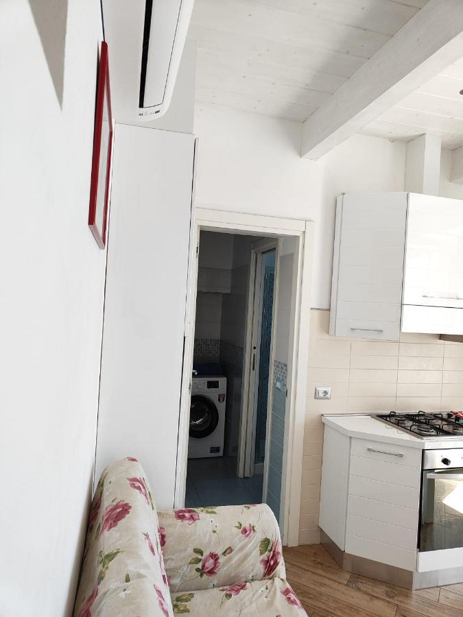 Casa Della Nonna Casevacanzeargentario Porto Santo Stefano  Buitenkant foto