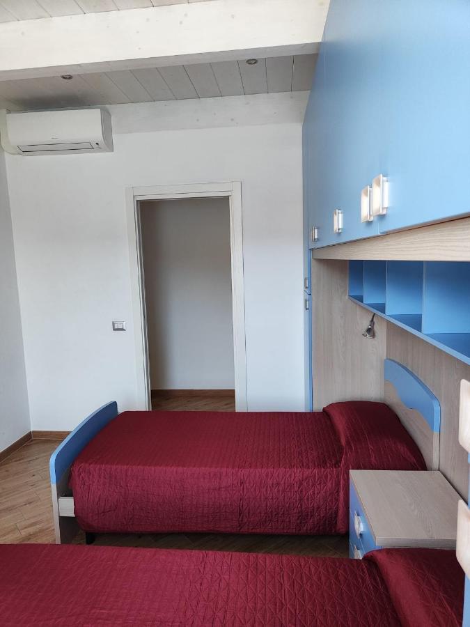 Casa Della Nonna Casevacanzeargentario Porto Santo Stefano  Buitenkant foto