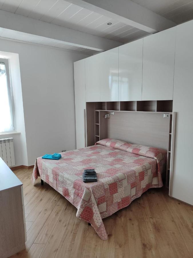 Casa Della Nonna Casevacanzeargentario Porto Santo Stefano  Buitenkant foto