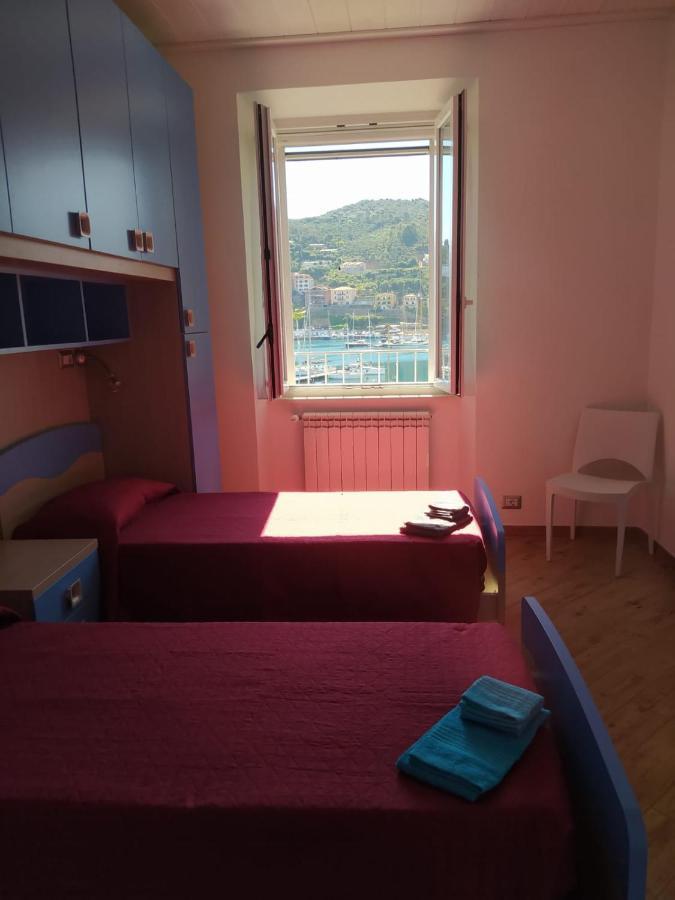 Casa Della Nonna Casevacanzeargentario Porto Santo Stefano  Buitenkant foto