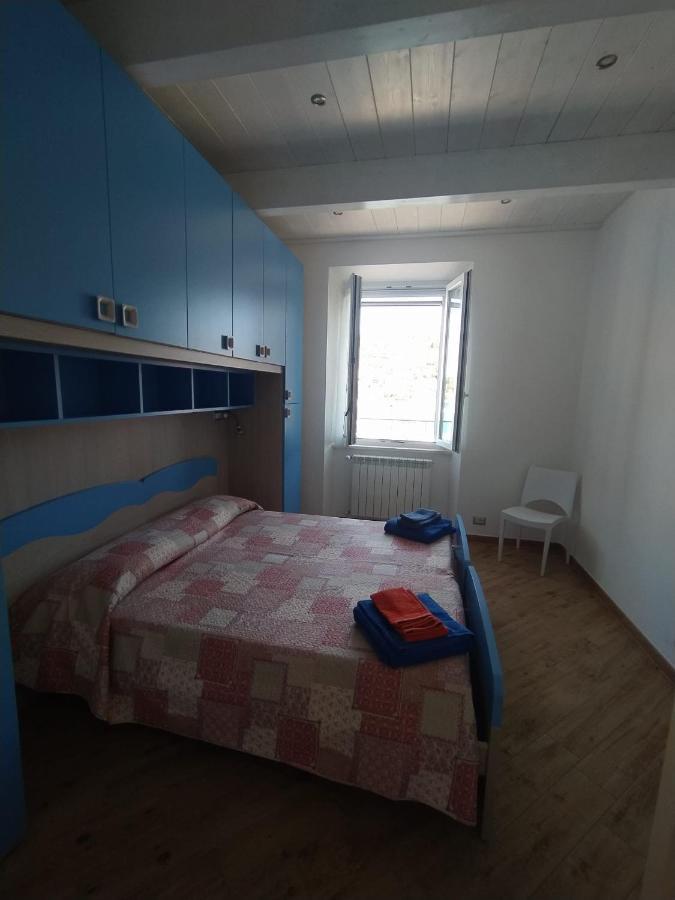 Casa Della Nonna Casevacanzeargentario Porto Santo Stefano  Buitenkant foto